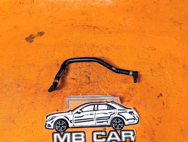 Трубка вентиляции расширительного бака MERCEDES-BENZ C-класс W204/S204 (2006 - 2011) &mdash; Разборка Мерседес
