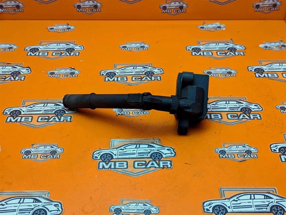 Катушка зажигания MERCEDES-BENZ A-класс W176 (2012 - 2015) фото 1 — Разборка Мерседес