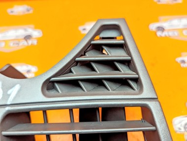 Воздуховод MERCEDES-BENZ S-класс W220 (1998 - 2005) — Разборка Мерседес