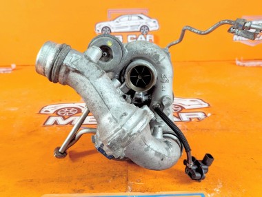 Турбина MERCEDES-BENZ C-класс W204/S204/С204 рестайлинг (2011 - 2015) &mdash; Разборка Мерседес