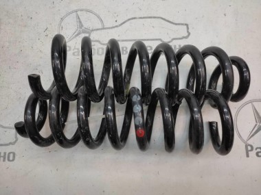 Пружина задняя MERCEDES-BENZ C-класс W205/S205/C205/A205 (2014 - 2018) — Разборка Мерседес