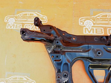 Подрамник передний MERCEDES-BENZ A-класс W177 (2018 - 2023) — Разборка Мерседес