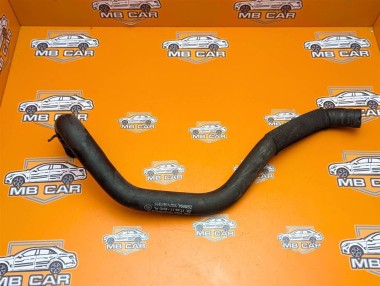 Патрубок ОЖ MERCEDES-BENZ A-класс W176 (2012 - 2015) — Разборка Мерседес