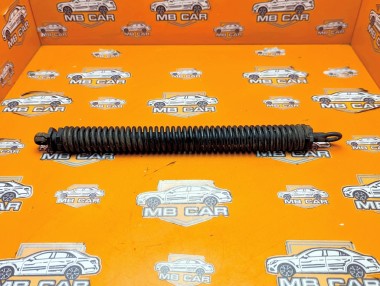 Амортизатор крышки багажника MERCEDES-BENZ S-класс W220 рестайлинг (2002 - 2005) — Разборка Мерседес