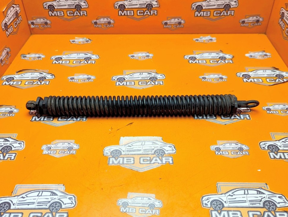 Амортизатор крышки багажника MERCEDES-BENZ S-класс W220 рестайлинг (2002 - 2005) фото 1 — Разборка Мерседес