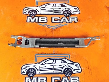 Радиатор АКПП MERCEDES-BENZ B-класс W245 (2005 - 2009) &mdash; Разборка Мерседес