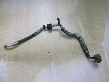 Трубка кондиционера MERCEDES-BENZ E-класс W210/S210 (1995 - 1999) — Разборка Мерседес