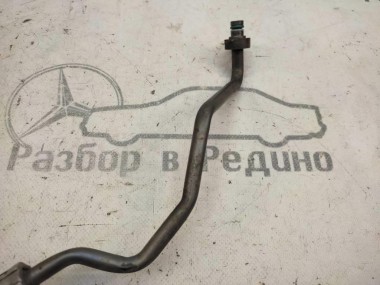 Трубка активного стабилизатора MERCEDES-BENZ GLE-класс AMG Coupe C292 (2015 - 2019) — Разборка Мерседес