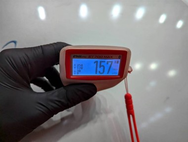 Капот MERCEDES-BENZ CLK-класс C209/A209 (2002 - 2005) — Разборка Мерседес