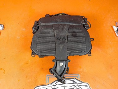 Коллектор впускной MERCEDES-BENZ M-класс W166 (2011 - 2015) &mdash; Разборка Мерседес