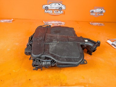 Коллектор впускной MERCEDES-BENZ M-класс W166 (2011 - 2015) &mdash; Разборка Мерседес