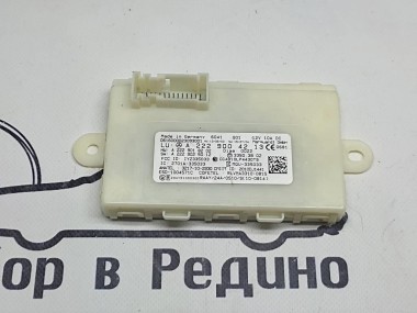 Блок KEYLESS-GO MERCEDES-BENZ C-класс W205/S205/C205/A205 (2014 - 2018) — Разборка Мерседес
