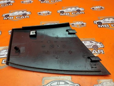 Накладка MERCEDES-BENZ A-класс W169 (2004 - 2008) — Разборка Мерседес