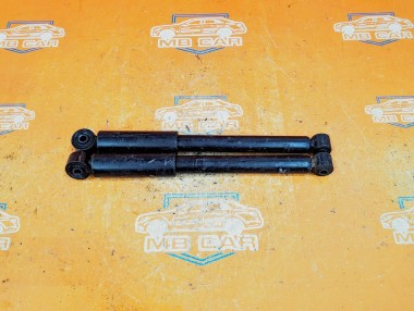 Амортизатор задний MERCEDES-BENZ Vito W638 (1996 - 2003) — Разборка Мерседес