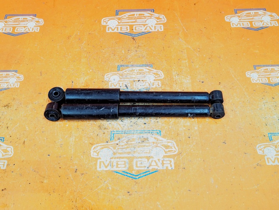 Амортизатор задний MERCEDES-BENZ Vito W638 (1996 - 2003) фото 1 — Разборка Мерседес