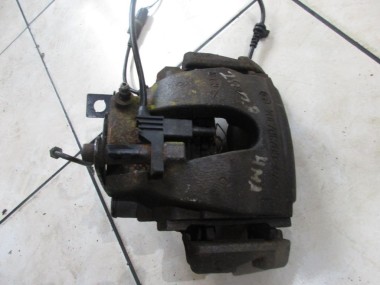 Суппорт передний правый MERCEDES-BENZ E-класс W211/S211 (2002 - 2006) — Разборка Мерседес