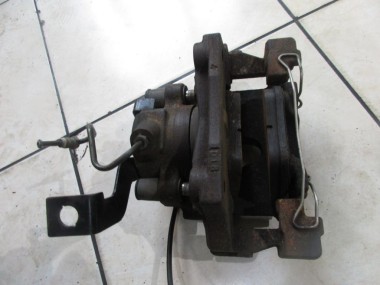 Суппорт передний правый MERCEDES-BENZ E-класс W211/S211 (2002 - 2006) — Разборка Мерседес