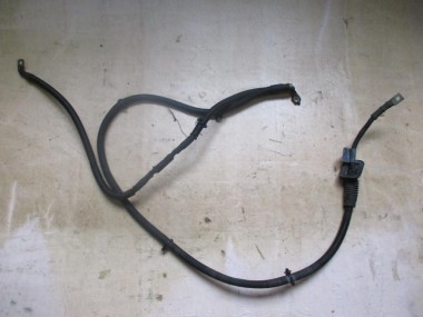 Провод стартера MERCEDES-BENZ Sprinter W906 (2006 - 2019) — Разборка Мерседес
