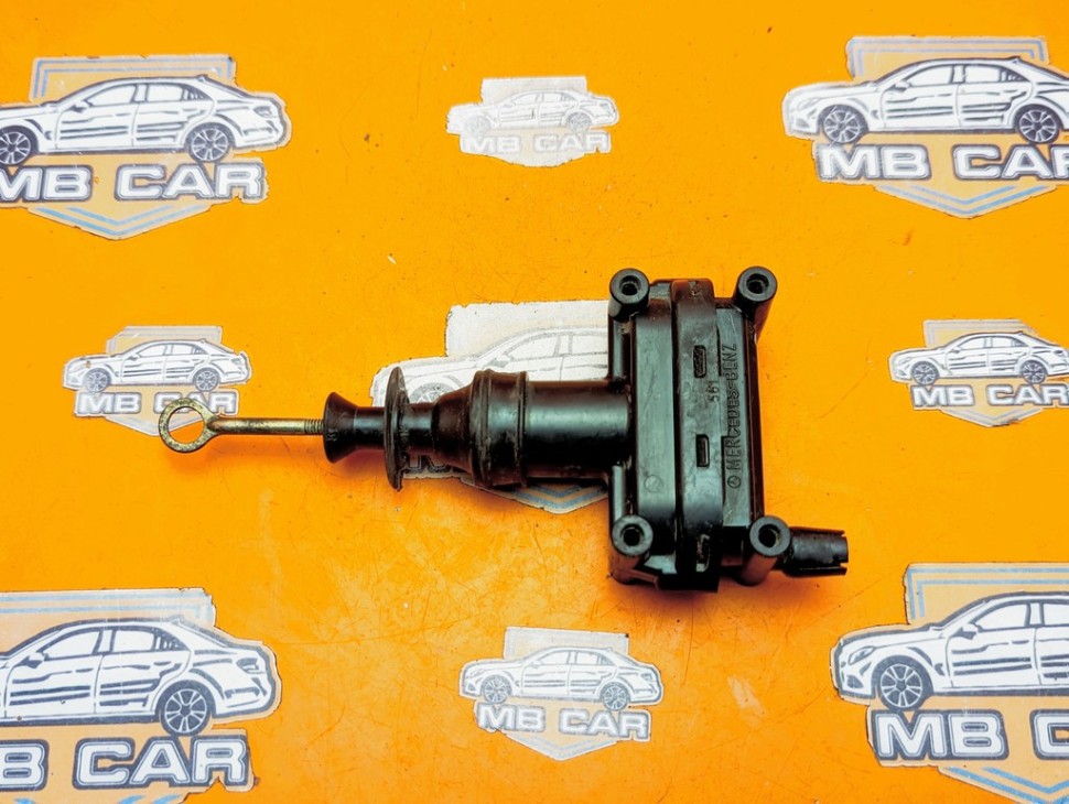Активатор замка двери MERCEDES-BENZ E-класс W124/S124/C124/A124 (1984 - 1997) фото 1 — Разборка Мерседес