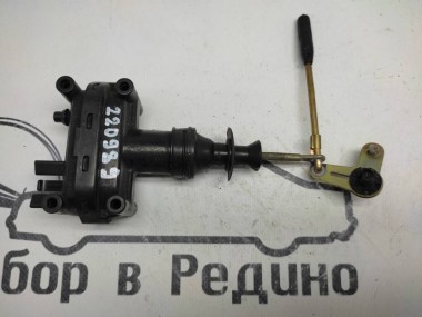 Активатор замка двери MERCEDES-BENZ E-класс W124/S124/C124/A124 (1984 - 1997) — Разборка Мерседес