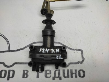 Активатор замка двери MERCEDES-BENZ E-класс W124/S124/C124/A124 (1984 - 1997) — Разборка Мерседес