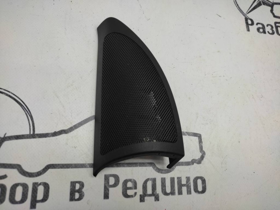 Уголок зеркала MERCEDES-BENZ R-класс W251 (2005 - 2007) фото 1 — Разборка Мерседес