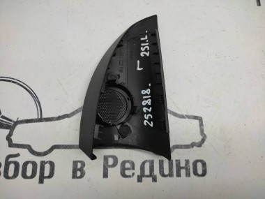 Уголок зеркала MERCEDES-BENZ R-класс W251 (2005 - 2007) — Разборка Мерседес