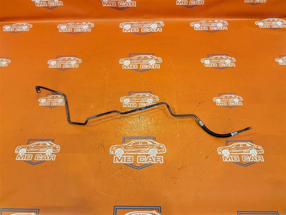 Трубка АКПП MERCEDES-BENZ M-класс W164 (2005 - 2008) фото 1 — Разборка Мерседес