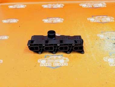 Коллектор впускной MERCEDES-BENZ Vito W639 (2003 - 2010) — Разборка Мерседес