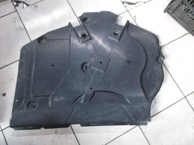 Крепление запаски MERCEDES-BENZ E-класс W212/S212/C207/A207 (2009 - 2013) — Разборка Мерседес