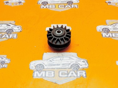 Кронштейн крепления бампера MERCEDES-BENZ C-класс W203/S203/CL203 (2000 - 2004) — Разборка Мерседес