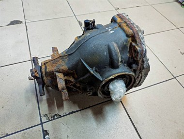 Редуктор задний MERCEDES-BENZ E-класс W211/S211 рестайлинг (2006 - 2009) — Разборка Мерседес