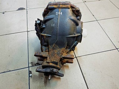 Редуктор задний MERCEDES-BENZ E-класс W211/S211 рестайлинг (2006 - 2009) — Разборка Мерседес