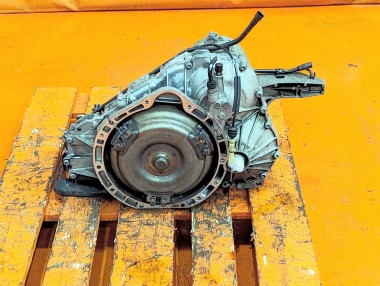 АКПП 7 серия MERCEDES-BENZ A-класс W168 рестайлинг (2001 - 2004) — Разборка Мерседес