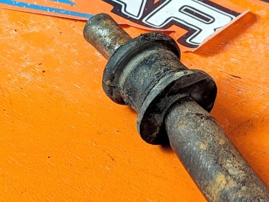 Стабилизатор передний MERCEDES-BENZ M-класс W163 рестайлинг (2001 - 2005) &mdash; Разборка Мерседес