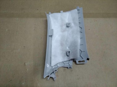 Накладка задней стойки MERCEDES-BENZ GLE-класс AMG W166 (2015 - 2019) — Разборка Мерседес