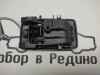 Ручка открытия багажника MERCEDES-BENZ VANEO Vaneo 414 фото 2 — Разборка Мерседес