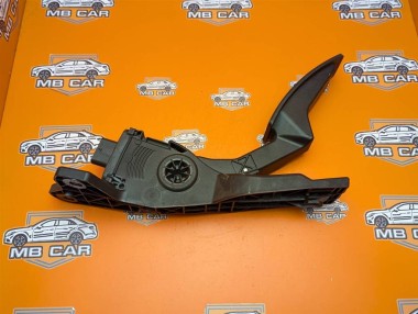 Педаль газа электронная MERCEDES-BENZ GLE-класс Coupe C292 (2015 - 2019) — Разборка Мерседес