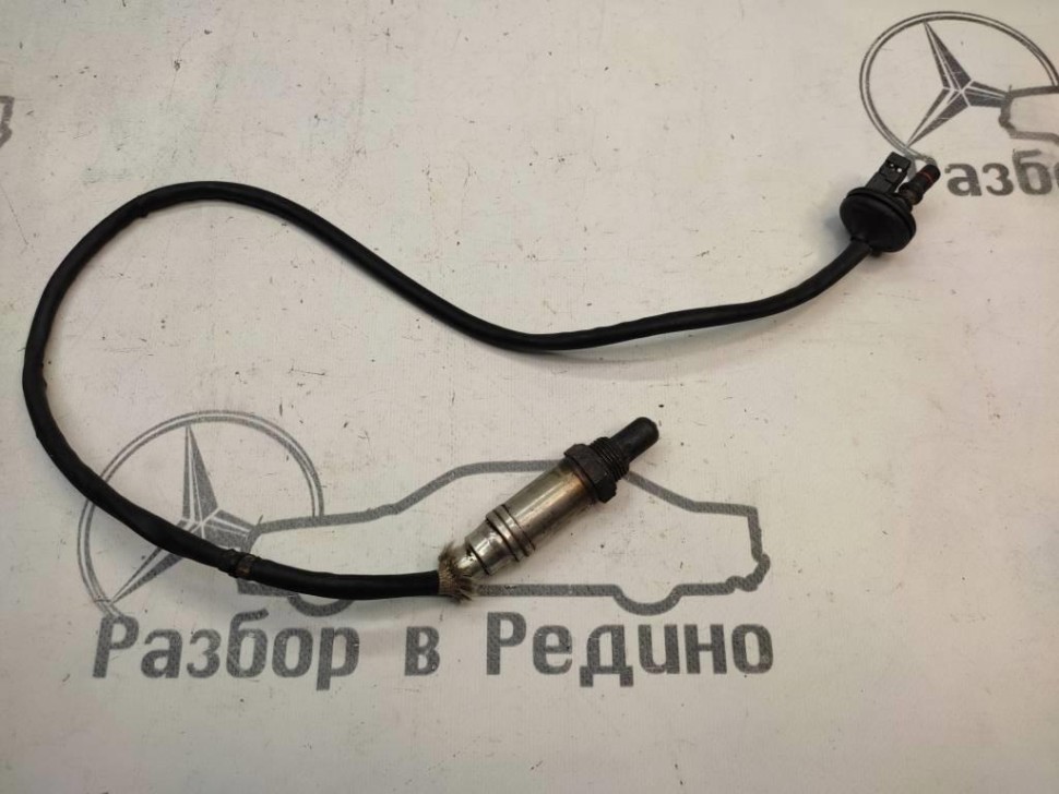 Лямбда-зонд MERCEDES-BENZ E-class w124 фото 1 — Разборка Мерседес
