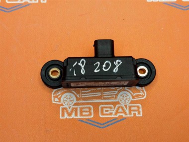 Датчик ускорения MERCEDES-BENZ M-класс W164 рестайлинг (2008 - 2011) — Разборка Мерседес