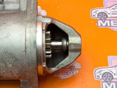 Стартер MERCEDES-BENZ C-класс W204/S204/С204 рестайлинг (2011 - 2015) &mdash; Разборка Мерседес