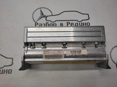 Подушка безопасности пасажирская MERCEDES-BENZ S-класс W220 (1998 - 2005) — Разборка Мерседес