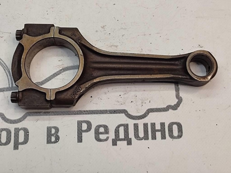 Шатун Бензин MERCEDES-BENZ C-класс AMG W202 (1994 - 1997) фото 1 — Разборка Мерседес