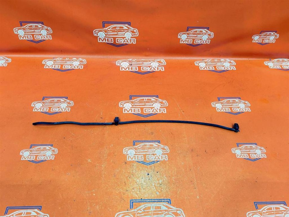 Форсунка омывателя лобового стекла MERCEDES-BENZ A-класс W169 (2004 - 2008) фото 1 — Разборка Мерседес