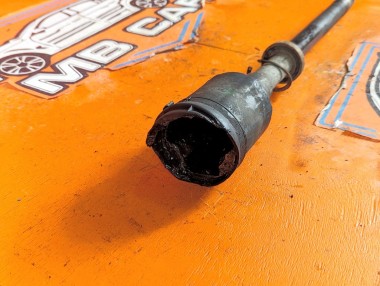 Вал промежуточный перед привода MERCEDES-BENZ E-класс W212/S212/C207/A207 рестайлинг (2013 - 2016) &mdash; Разборка Мерседес