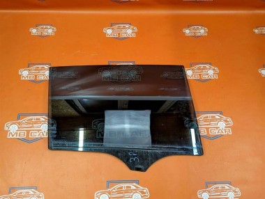 Стекло заднее правое MERCEDES-BENZ R-класс W251 (2005 - 2007) — Разборка Мерседес