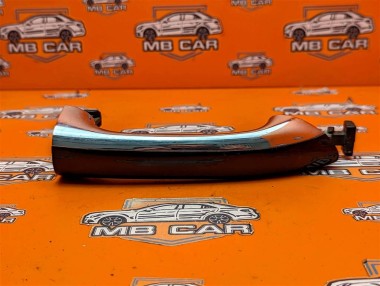 Ручка двери наружняя MERCEDES-BENZ M-класс W164 (2005 - 2008) — Разборка Мерседес