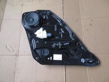 Стеклоподъемник задний левый MERCEDES-BENZ M-класс W164 (2005 - 2008) — Разборка Мерседес