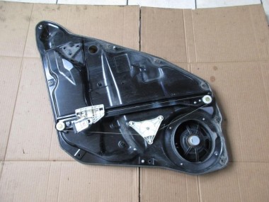 Стеклоподъемник задний левый MERCEDES-BENZ M-класс W164 (2005 - 2008) — Разборка Мерседес