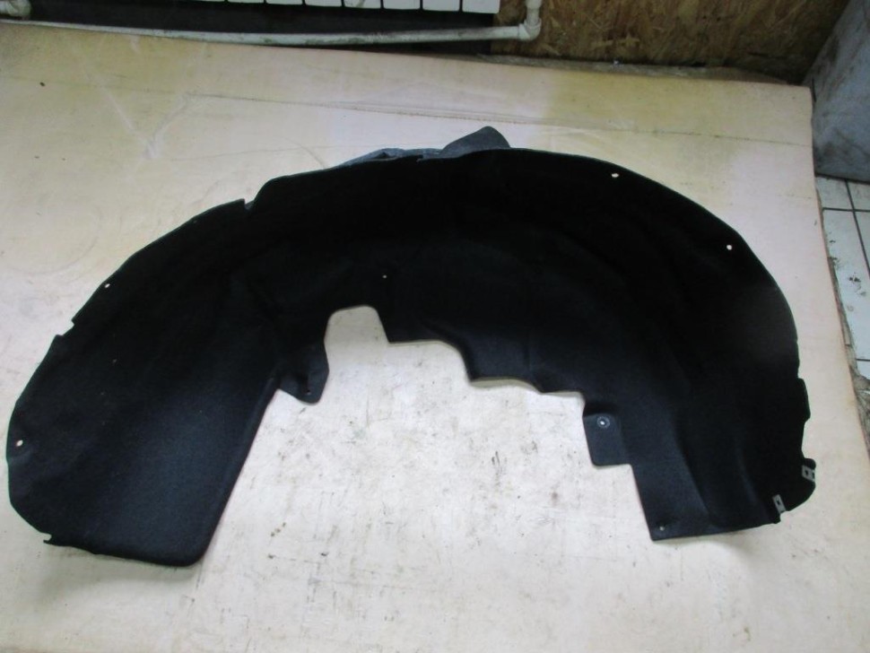 Подкрылок задний правый MERCEDES-BENZ GLC-класс X253 (2015 - 2019) фото 1 — Разборка Мерседес